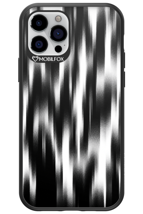 Monochrome Motion 2.0 - Apple iPhone 12 Pro