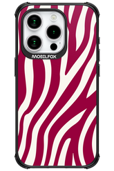 Sour Cherry - Apple iPhone 15 Pro