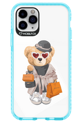 Iconic Bear - Apple iPhone 11 Pro