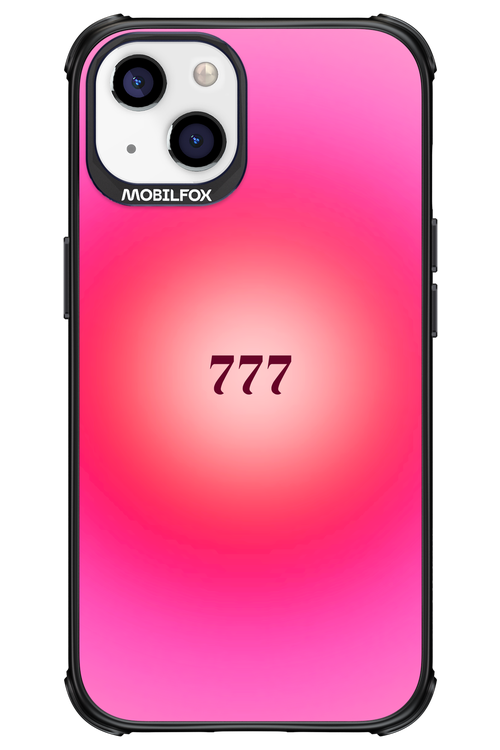 Aura 777 - Apple iPhone 13