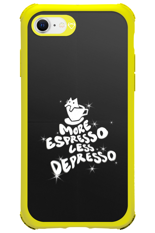 DEPRESSO - Apple iPhone SE 2022