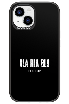 Bla Bla II - Apple iPhone 15
