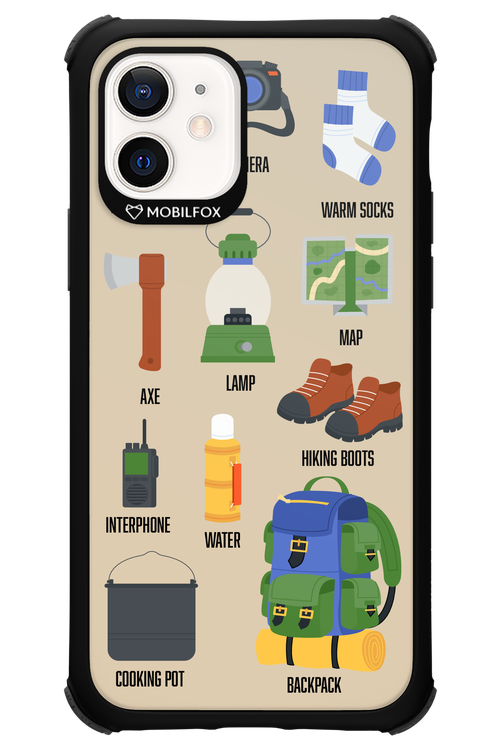 Adventure Pack - Apple iPhone 12