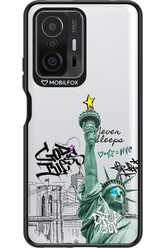 Urban Liberty - Xiaomi Mi 11T Pro