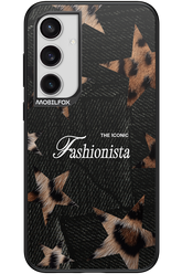 Iconic Fashionista - Samsung Galaxy S24+