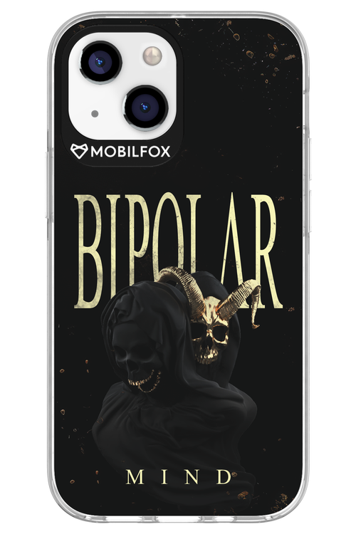 BIPOLAR 2.0 - Apple iPhone 13 Mini