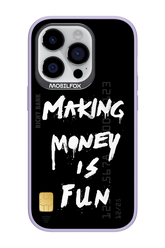 Funny Money - Apple iPhone 14 Pro