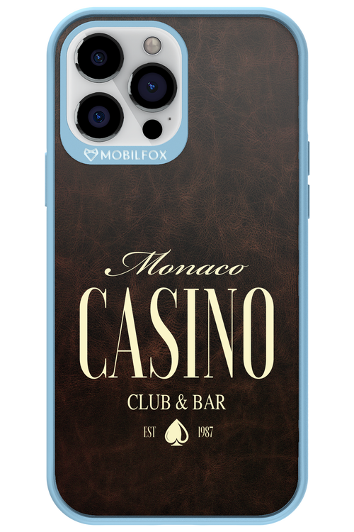 Casino - Apple iPhone 13 Pro Max