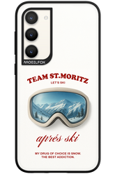 St. Moritz - Samsung Galaxy S23 Plus