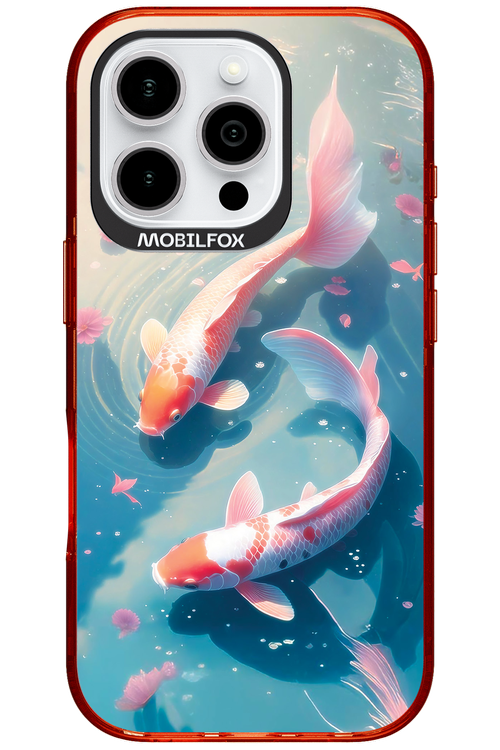 Koi - Apple iPhone 16 Pro