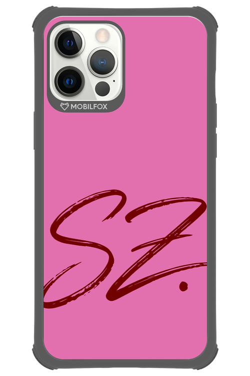 (Sorbet) SZ 2.0 - Apple iPhone 12 Pro Max