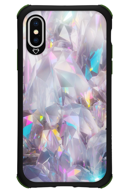 Prism Core - Apple iPhone X