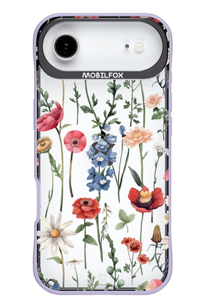 Flower Field - Apple iPhone 17 Air