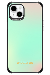 Pastel Mint - Apple iPhone 15 Plus