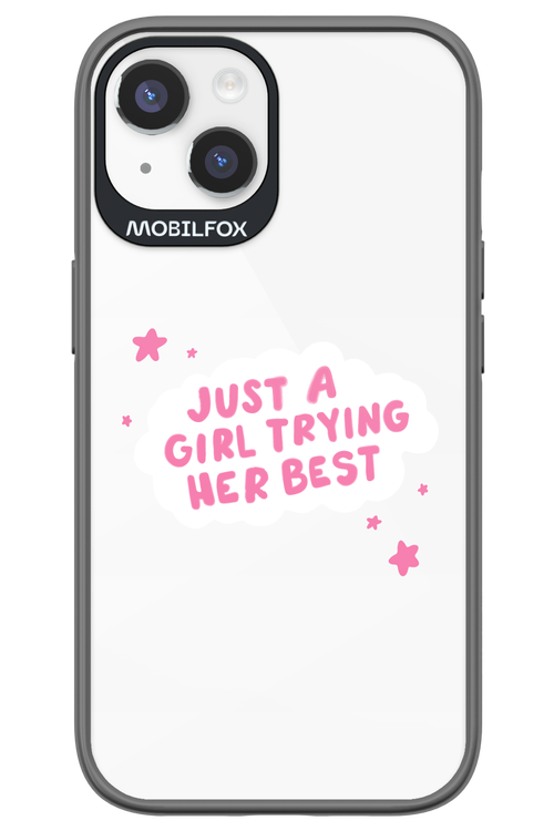 Her Best - Apple iPhone 14