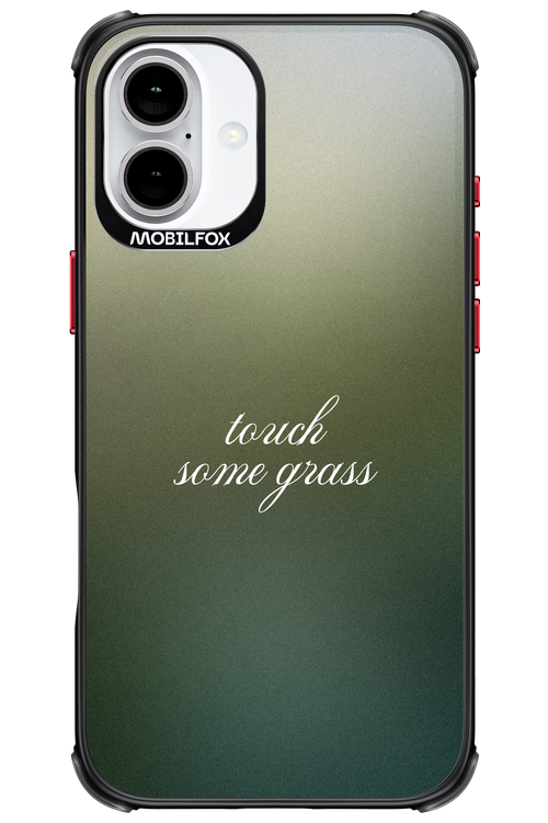 Natural Reset - Apple iPhone 16 Plus