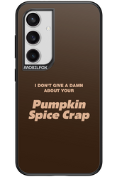 P-Spice Crap - Samsung Galaxy S24
