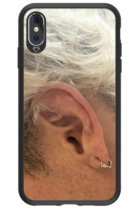 Ear 2.0 - Apple iPhone XS Max