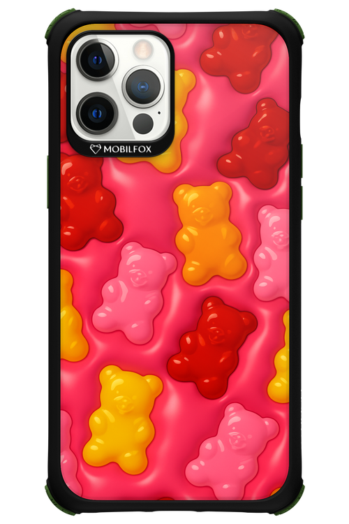 GumBears - Apple iPhone 12 Pro Max
