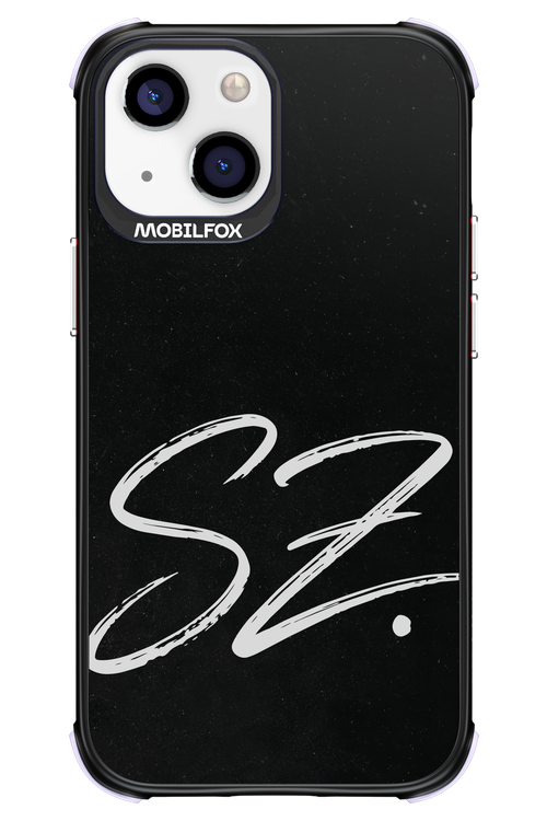 (Off Space) SZ 2.0 - Apple iPhone 13 Mini