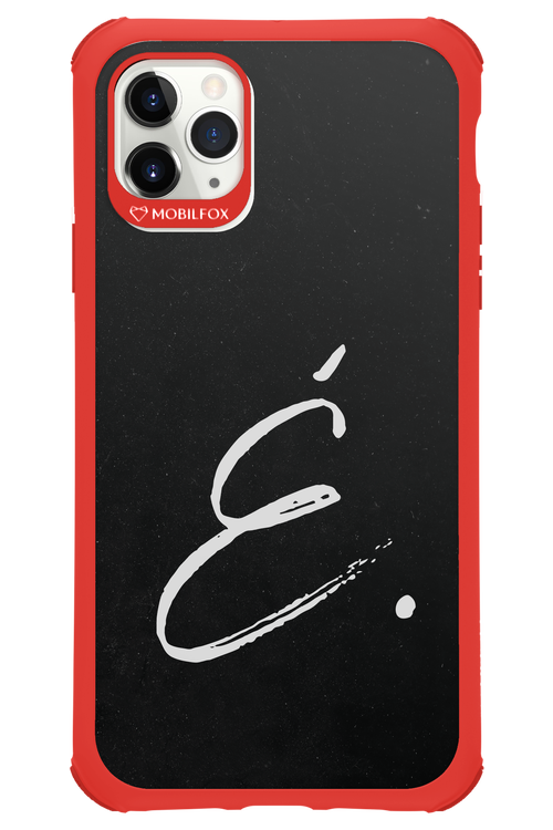 (Off Space) E II 2.0 - Apple iPhone 11 Pro Max