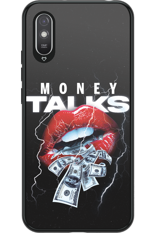 Money Talks - Xiaomi Redmi 9A