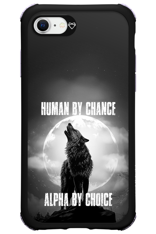 Alpha 2.0 - Apple iPhone 7
