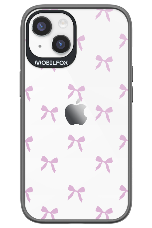 PinkyPromise - Apple iPhone 14