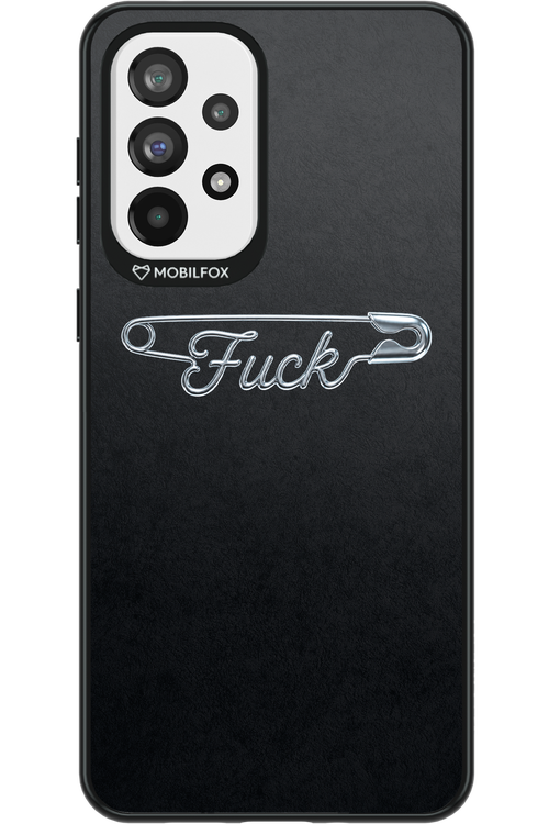 Fuck Clip 2.0 - Samsung Galaxy A73