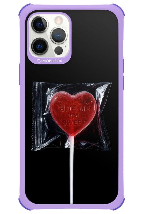 Bite 2.0 - Apple iPhone 12 Pro Max