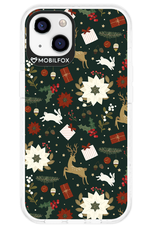 Classic Christmas - Apple iPhone 13