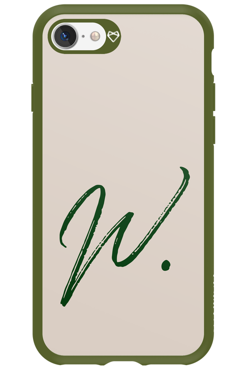 (Tennis Zone) W - Apple iPhone 7