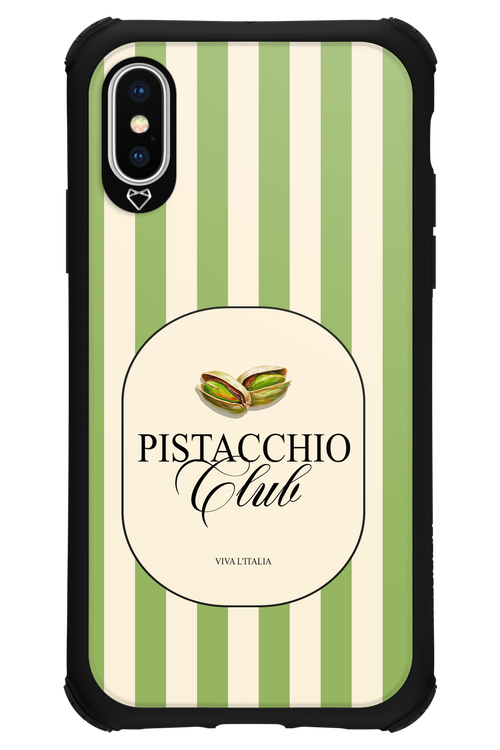 P-Club - Apple iPhone XS