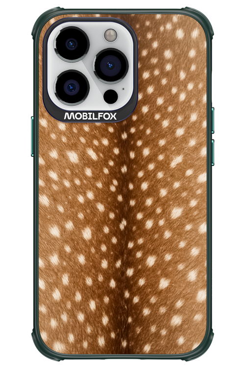 Fawn Dots - Apple iPhone 13 Pro