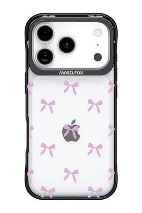 PinkyPromise - Apple iPhone 17 Pro