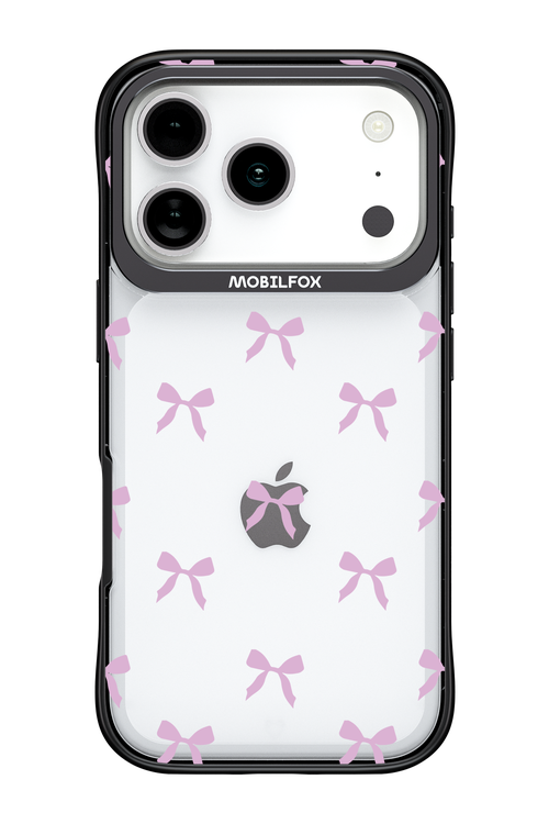 PinkyPromise - Apple iPhone 17 Pro