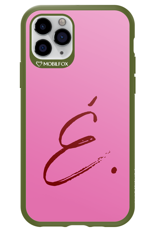 (Sorbet) E II 2.0 - Apple iPhone 11 Pro
