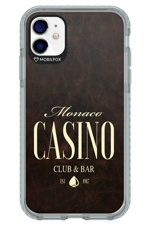 Casino - Apple iPhone 11