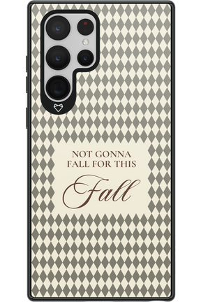 Not Gonna Fall 2.0 - Samsung Galaxy S22 Ultra