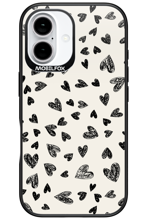 Crazy in Luv 2.0 - Apple iPhone 16