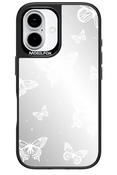 Butterfly Effect Mirror 2.0 - Apple iPhone 16