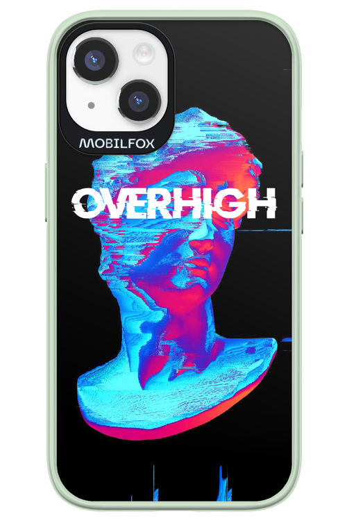 Overhigh - Apple iPhone 14