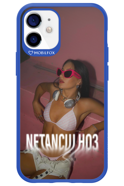 Netancuj Ho3 - Apple iPhone 12 Mini