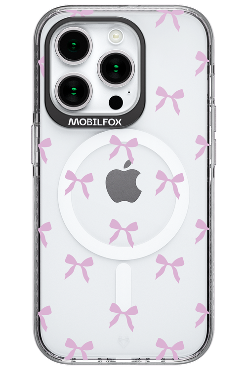 PinkyPromise - Apple iPhone 15 Pro