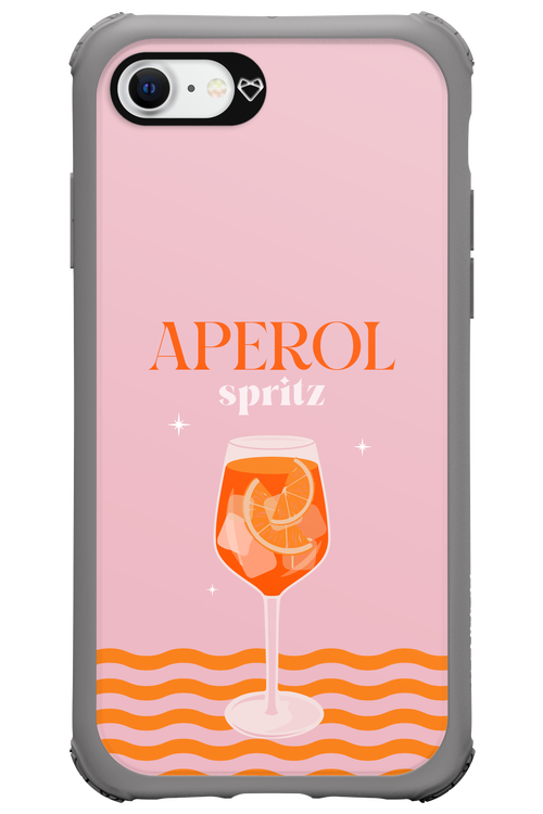 Aperol - Apple iPhone SE 2022