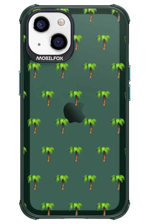 Tropical Breeze - Apple iPhone 13