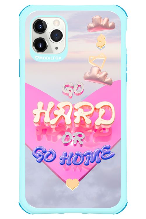 GoHard - Apple iPhone 11 Pro Max