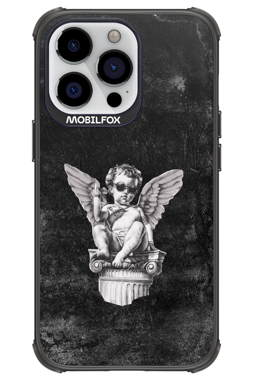 Fallen Angel - Apple iPhone 13 Pro