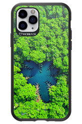 Amazon Echo - Apple iPhone 11 Pro