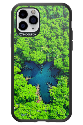 Amazon Echo - Apple iPhone 11 Pro